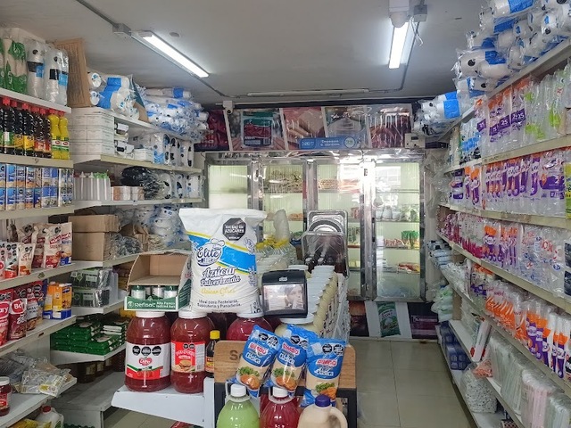 Salsamentaria DON TOMATO