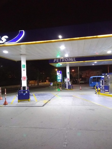 Petromil Boulevard 19