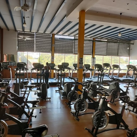 La Roca Zona Fitness