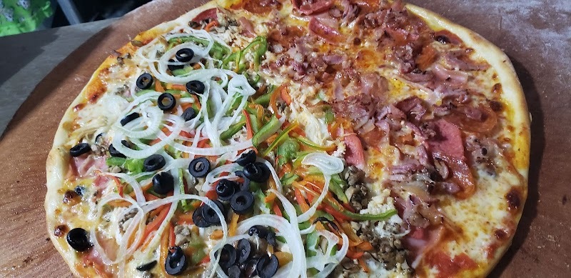 Nunzios Pizza & Pasta