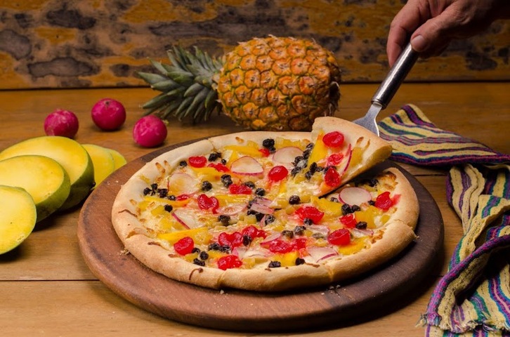 La Casona Restaurante Pizzeria