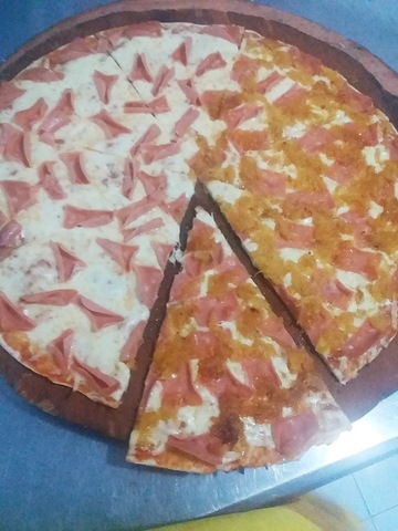 Pizzería Leomar