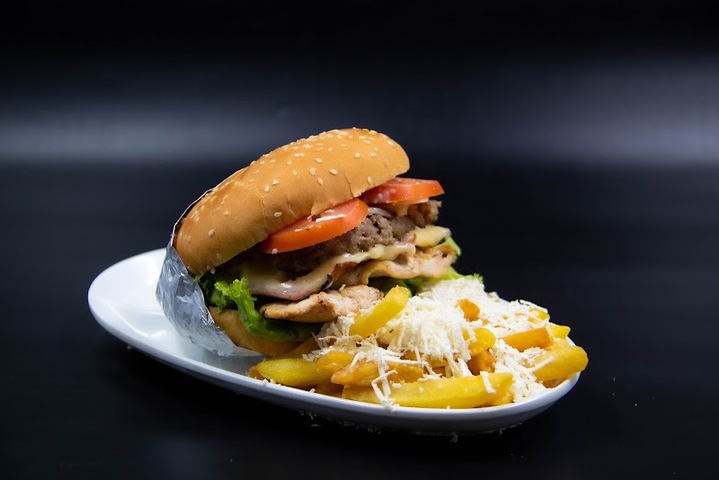 Comidas Rápidas SU SABOR