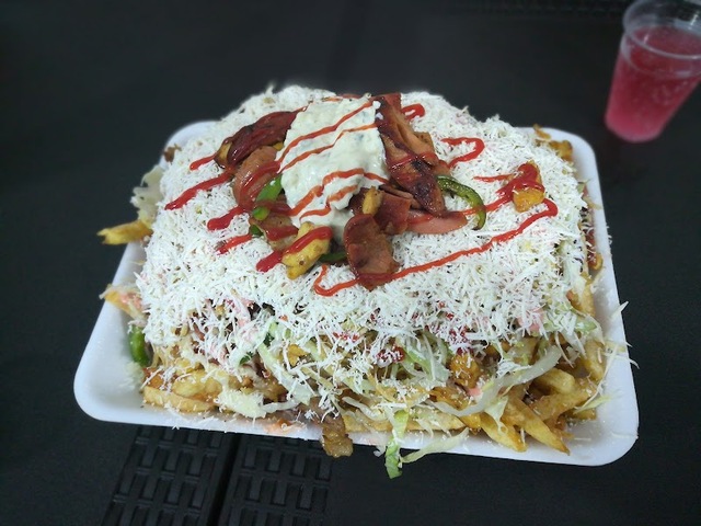 Comidas Rapidas Frankfurt