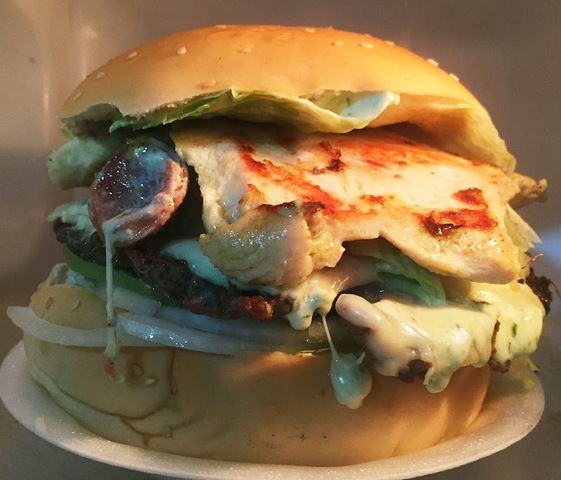 Comidas Rápidas Donde Emilio