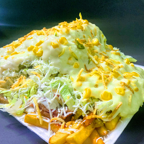 Nogui comidas rápidas