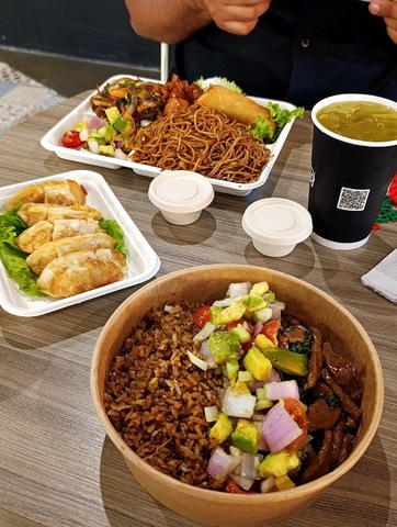 Asia Long Buenavista