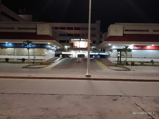 Comtel Distribuidor Autorizado Claro