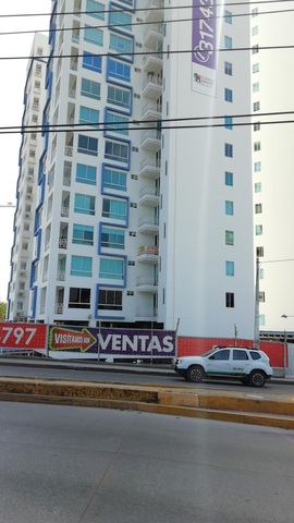 Cajero Banco de Occidente Red Aval