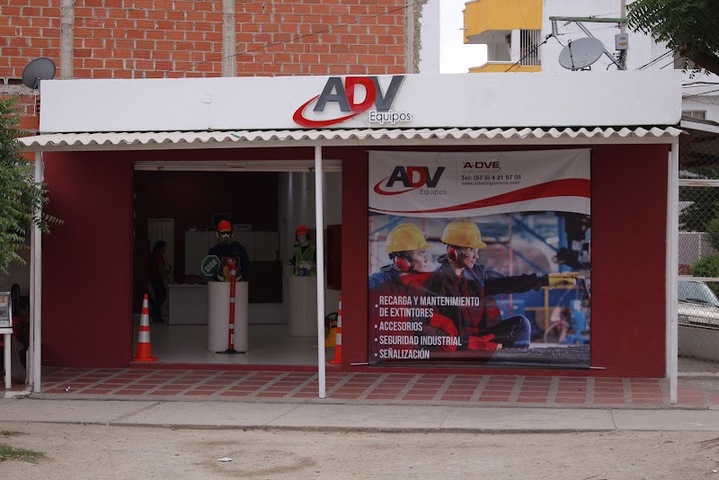 ADV Equipos