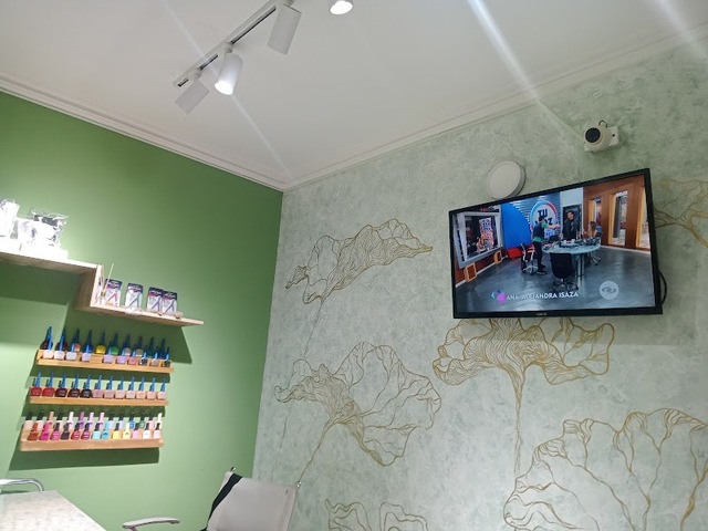 FABULOSAS Centro De Belleza