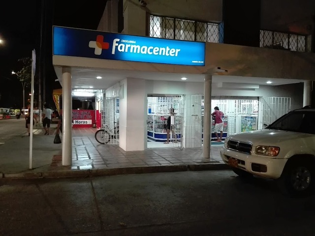 Estación De Servicio Gazel