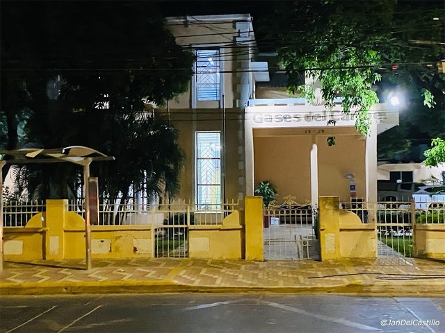 Gases del Caribe | Brilla Santa Marta