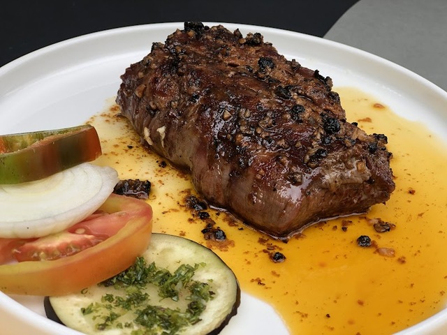 Alto corte Restaurant and bar