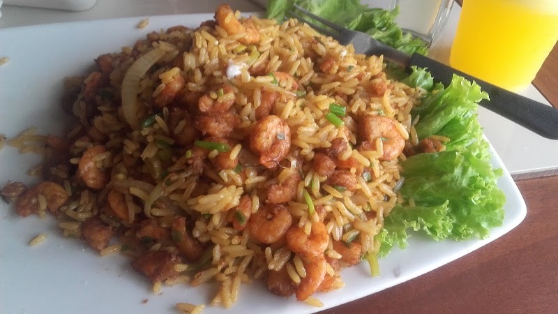 ASADERO DONDE OCTAVIO