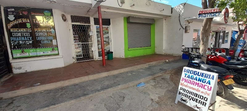 Droguería Taganga