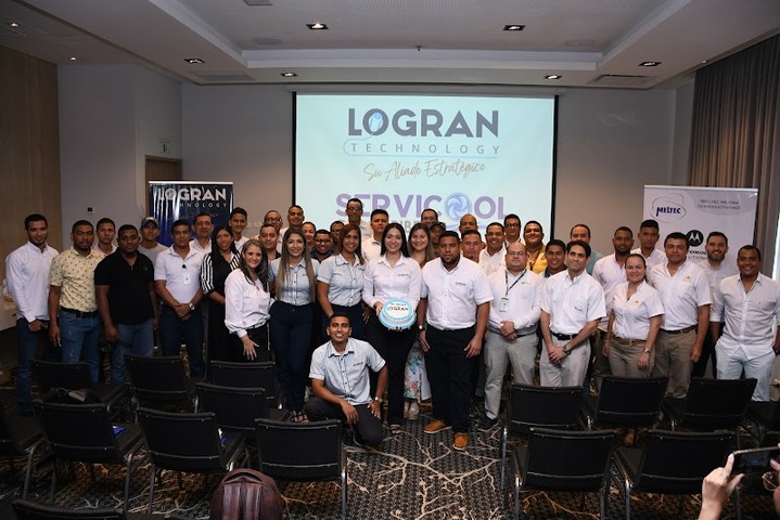 Logran Technology S.A.S.