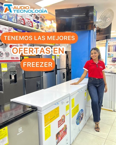 Audio Tecnologia la 14