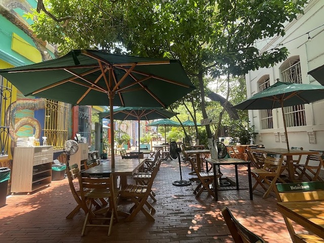 Donde Chucho Gourmet