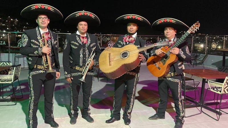 Mariachi Madrigal – Mariachis en Santa Marta