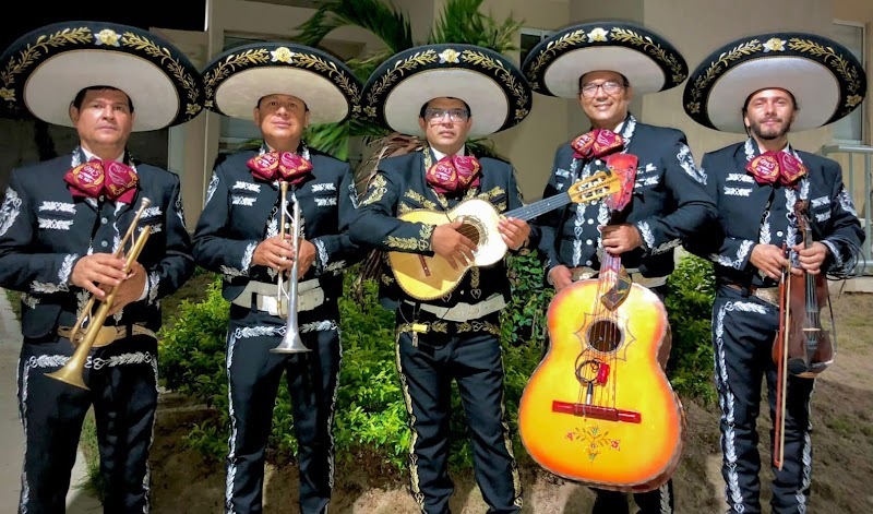 Mariachis Santa marta