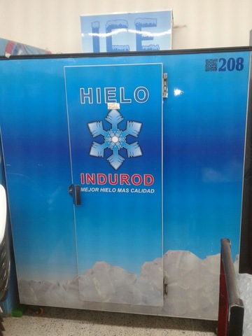 Hielo INDUROD SAS