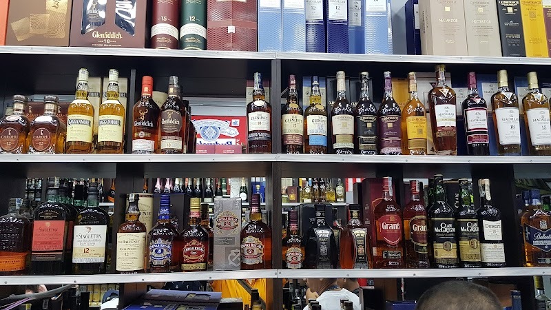 Comercial Danna 2 Licores