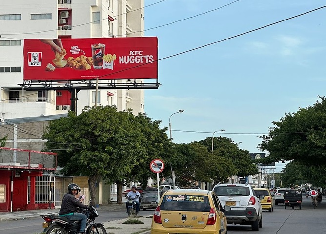 VAOS PUBLICIDAD Y MEDIOS