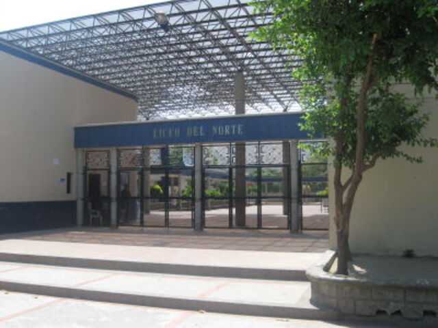 District Educational Institution Liceo Del Norte