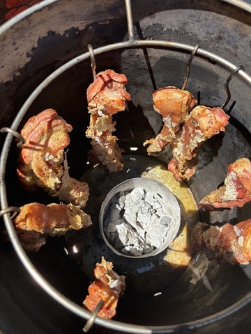 Restaurante Joleo carne asados al barril