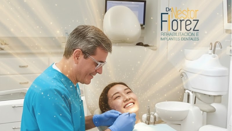 Sonrisas Factory Implant clinic