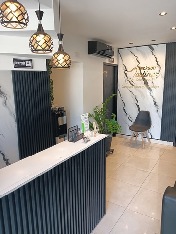 DR. JACKSON MARTINEZ