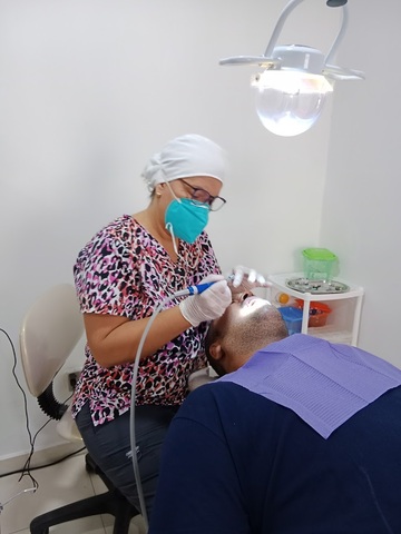 Odontóloga Dra. Yadira Rios / "Creando sonrisas que brindan confianza"