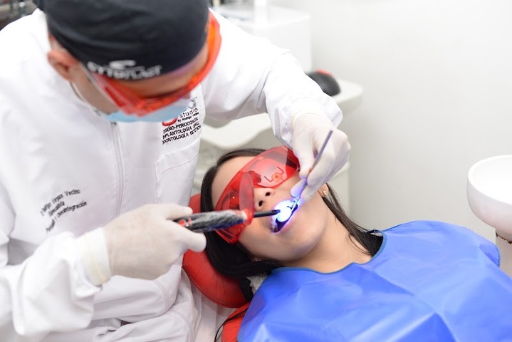 Tú Boca Studio International