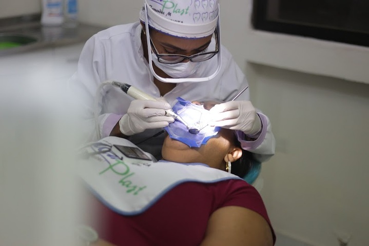 Clínica DentalPlast