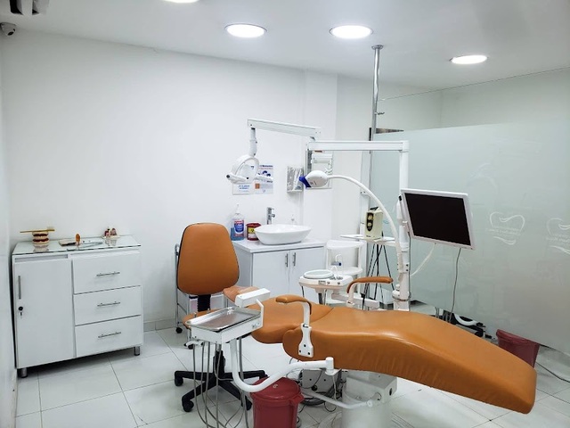 Consultorio Odontologico Dra Sandra Duarte Montes