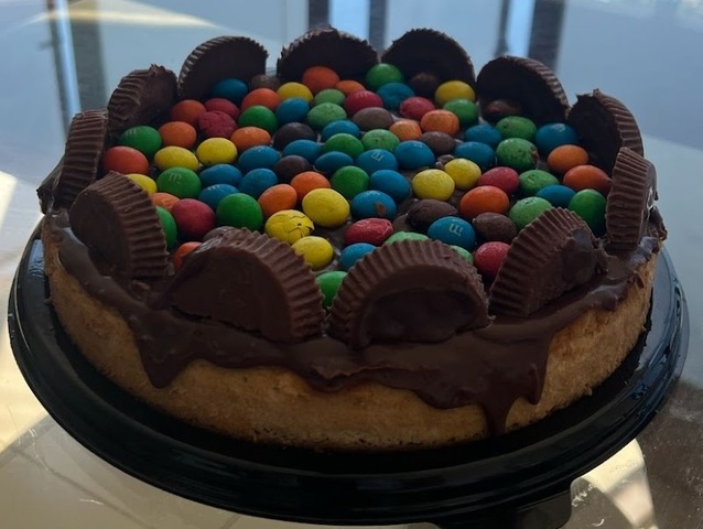 Hallelujah Pies and Cakes