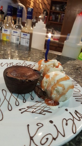 El Punto Múltiple del Sabor | Rodadero