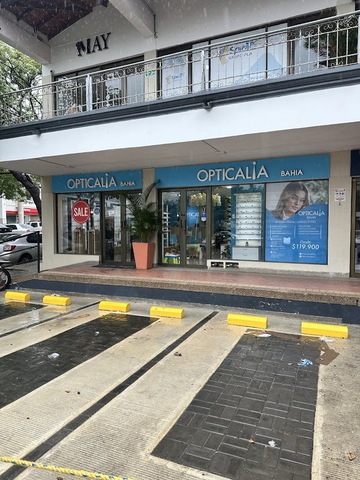Opticalia Bahia La 22 Ópticas en Santa Marta I Examen visual I Lentes I Monturas