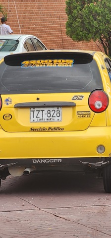 Taxis Playa Salguero