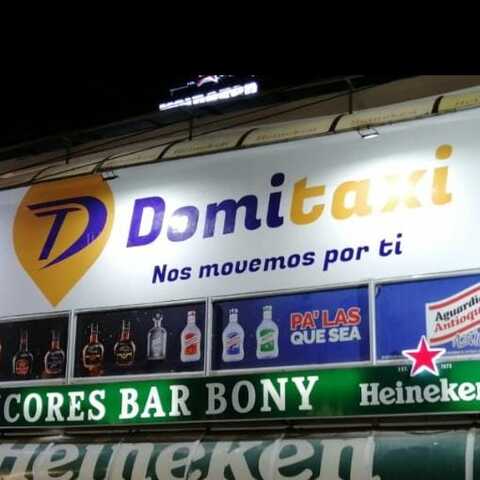 domitaxi