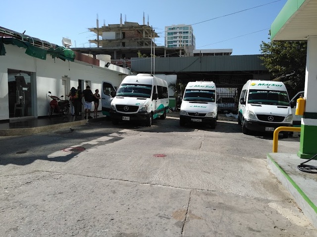 Transportes Marsol S.A.S.