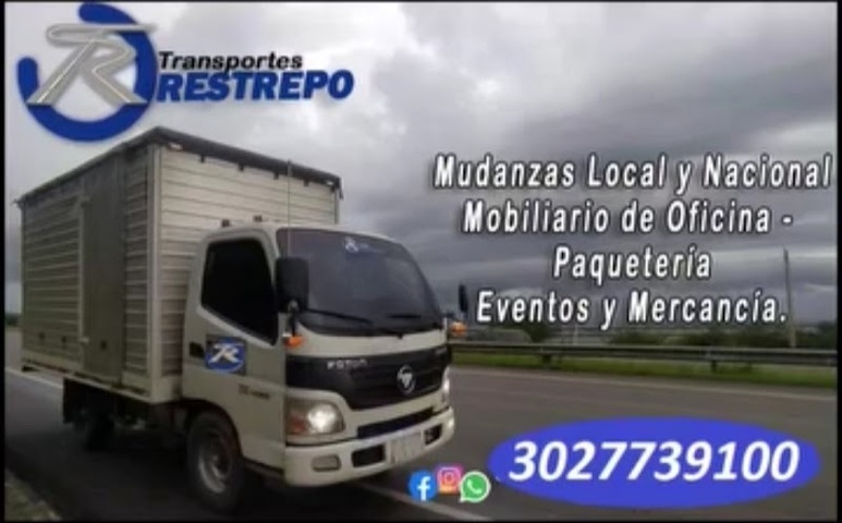 Transportes Restrepo
