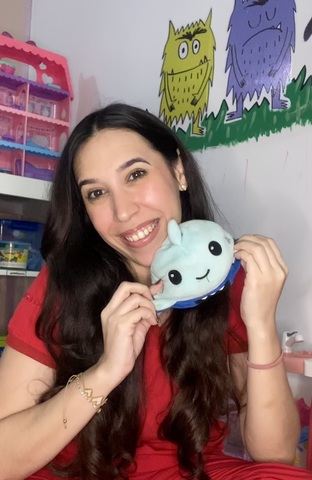 Hilary Miranda, Psicología infantil