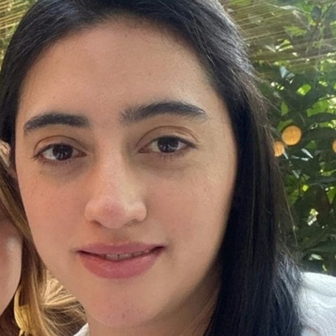 Valeria Maldonado Ramírez, Psicólogo