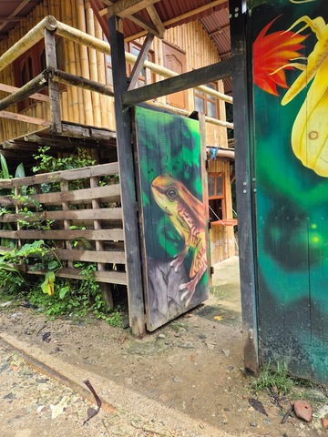 Mariposario Sierra Nevada - Minca