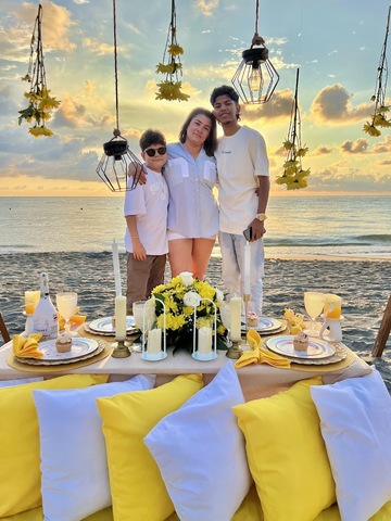 Sorpresas Santa Marta y picnic en la playa