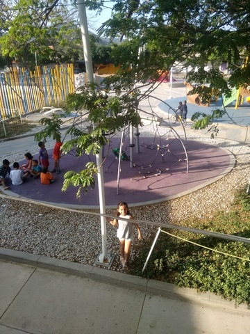 Parque de Cantilito