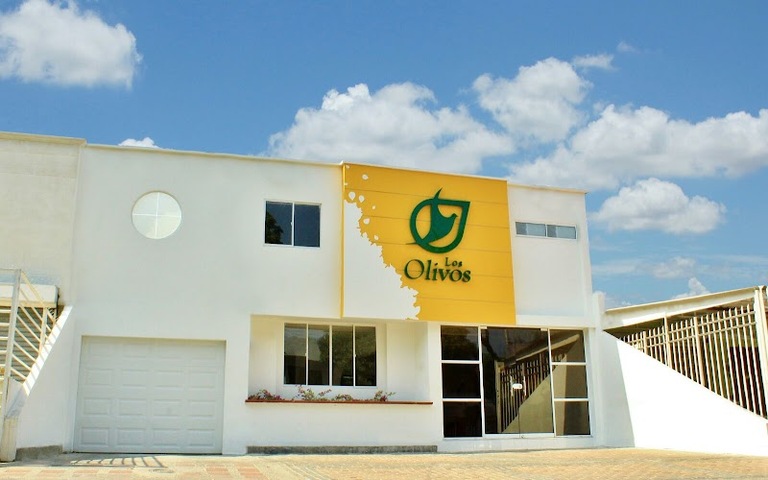 FUNERARIA LOS OLIVOS SANTA MARTA