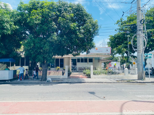 Funeraria La Milagrosa